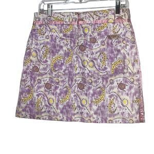 Vintage Titania skorts sz 30